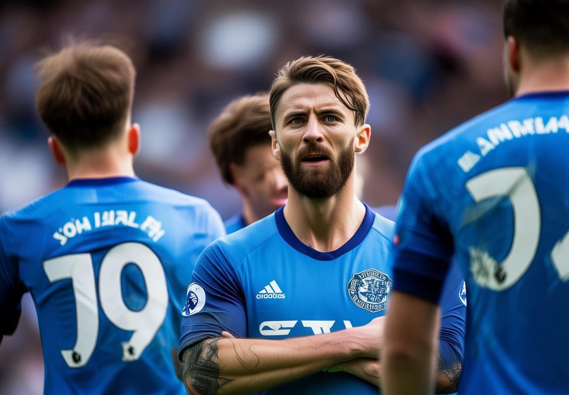 24小时足球直播精彩赛事回顾与分析，尽享足球盛宴的每一刻