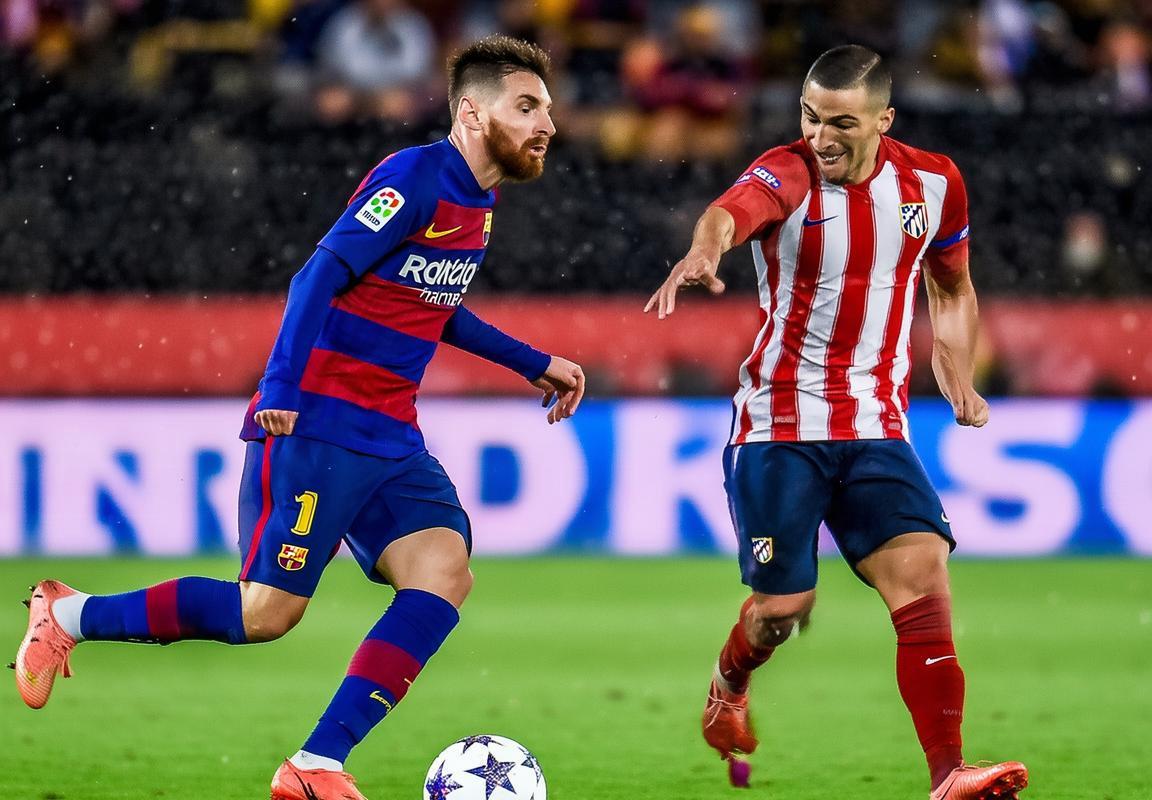 西甲联赛：谁是本赛季最佳前锋球员？