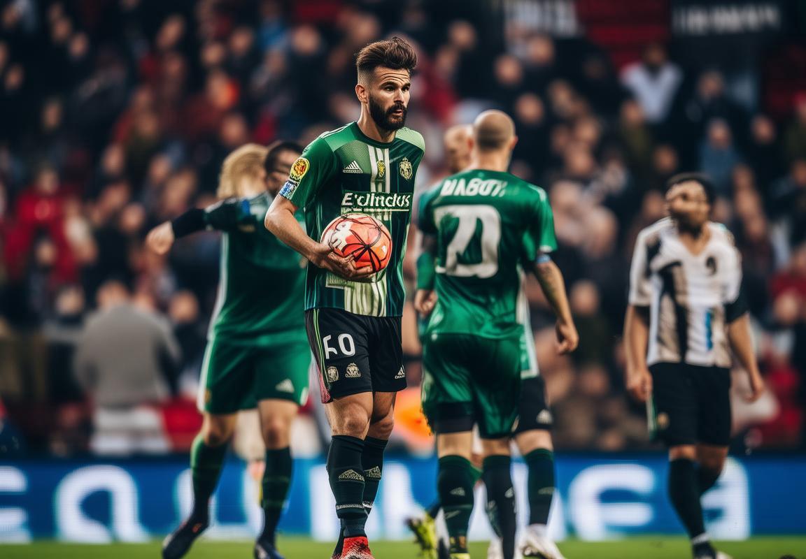 CCTV6直播体育赛事：技术创新与精彩体验解析